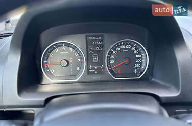 Внедорожник / Кроссовер Honda CR-V 2009 в 