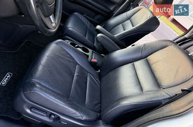 Внедорожник / Кроссовер Honda CR-V 2012 в 