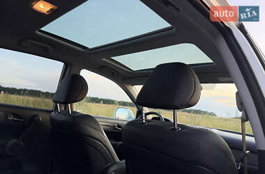 Внедорожник / Кроссовер Honda CR-V 2012 в 