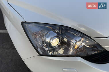 Внедорожник / Кроссовер Honda CR-V 2012 в 