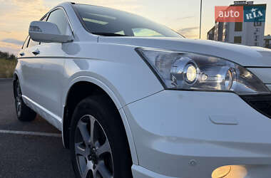 Внедорожник / Кроссовер Honda CR-V 2012 в 
