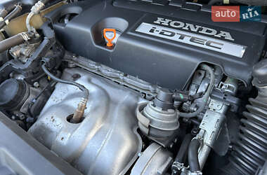 Внедорожник / Кроссовер Honda CR-V 2012 в 