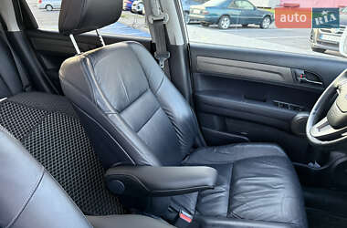 Внедорожник / Кроссовер Honda CR-V 2012 в 