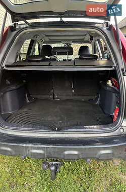 Внедорожник / Кроссовер Honda CR-V 2006 в 