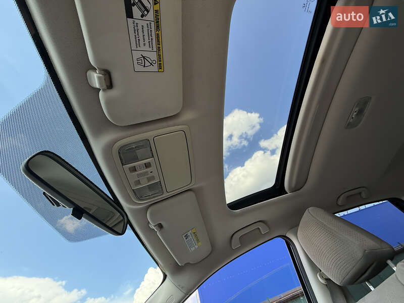 Внедорожник / Кроссовер Honda CR-V 2014 в Долине