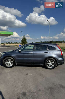 Внедорожник / Кроссовер Honda CR-V 2007 в 