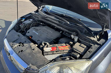 Внедорожник / Кроссовер Honda CR-V 2007 в 