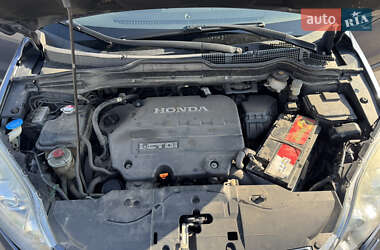 Внедорожник / Кроссовер Honda CR-V 2007 в 