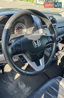 Внедорожник / Кроссовер Honda CR-V 2007 в 