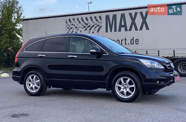 Внедорожник / Кроссовер Honda CR-V 2012 в 