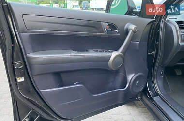 Внедорожник / Кроссовер Honda CR-V 2012 в 