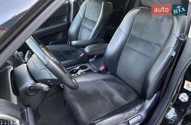 Внедорожник / Кроссовер Honda CR-V 2012 в 