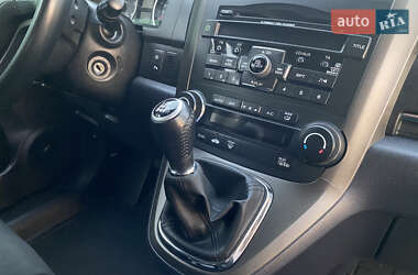 Внедорожник / Кроссовер Honda CR-V 2012 в 