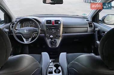 Внедорожник / Кроссовер Honda CR-V 2012 в 