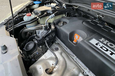 Внедорожник / Кроссовер Honda CR-V 2012 в 