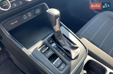 Внедорожник / Кроссовер Honda CR-V 2023 в 