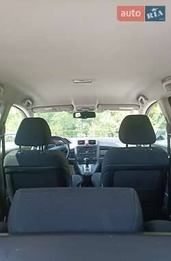 Внедорожник / Кроссовер Honda CR-V 2012 в 
