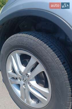 Внедорожник / Кроссовер Honda CR-V 2012 в 