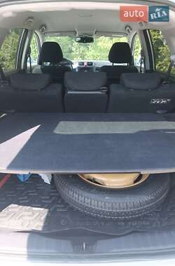Внедорожник / Кроссовер Honda CR-V 2012 в 