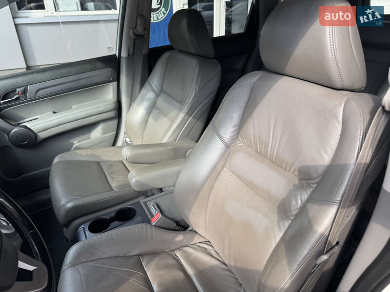 Внедорожник / Кроссовер Honda CR-V 2008 в Одессе