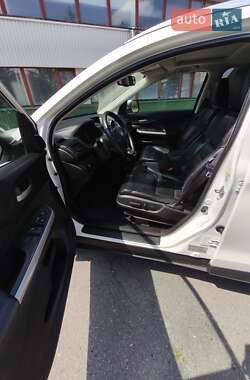 Внедорожник / Кроссовер Honda CR-V 2013 в 