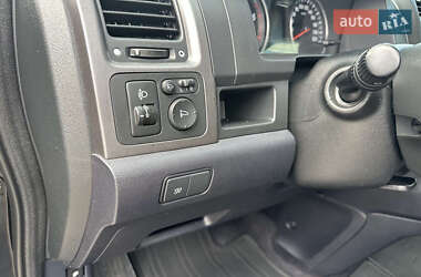Внедорожник / Кроссовер Honda CR-V 2007 в 
