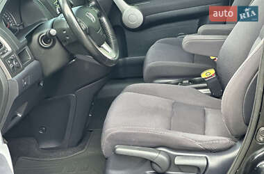 Внедорожник / Кроссовер Honda CR-V 2007 в 