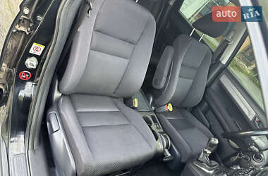 Внедорожник / Кроссовер Honda CR-V 2007 в 