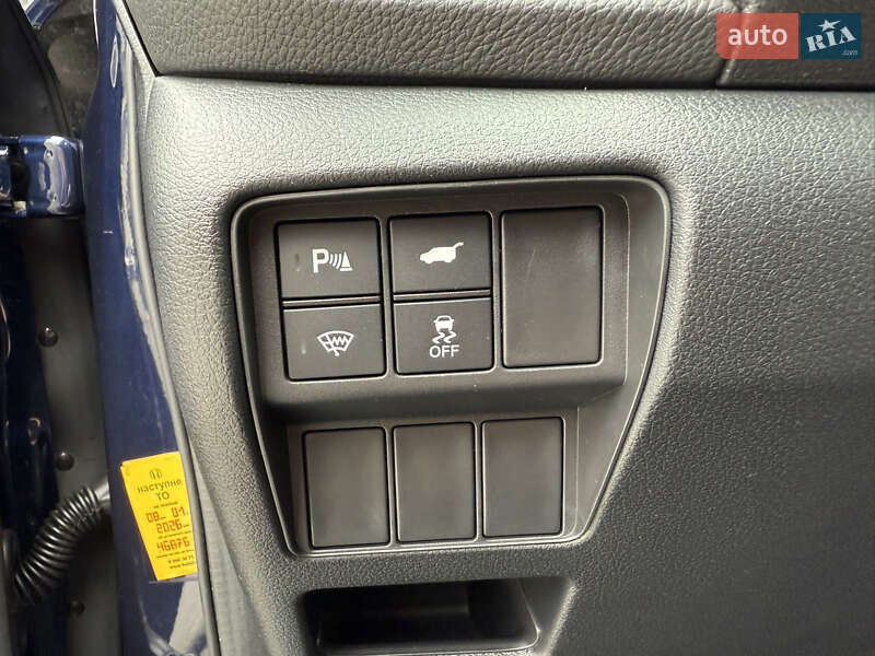 Внедорожник / Кроссовер Honda CR-V 2022 в Киеве