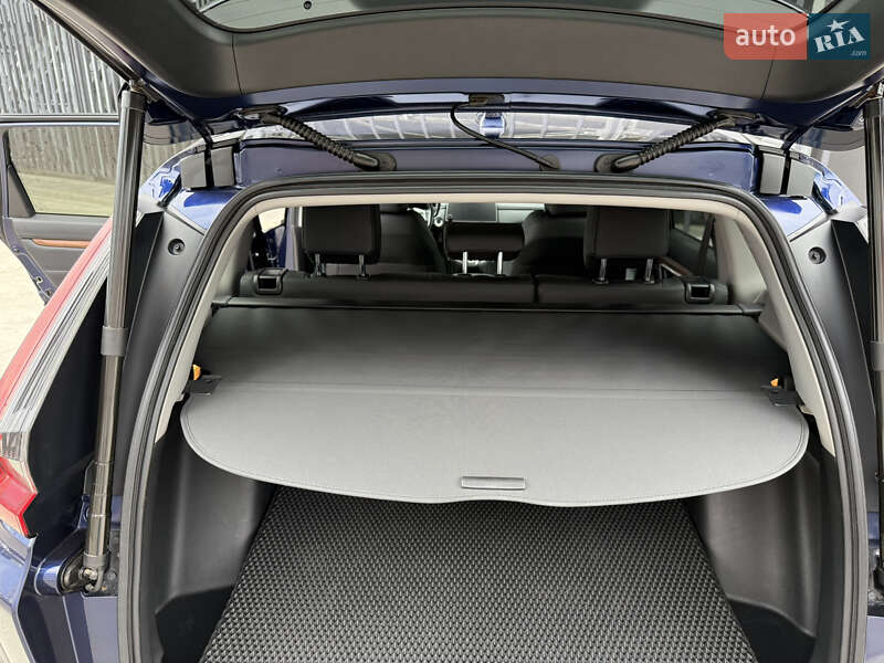 Внедорожник / Кроссовер Honda CR-V 2022 в Киеве