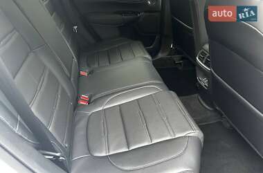 Внедорожник / Кроссовер Honda CR-V 2020 в 