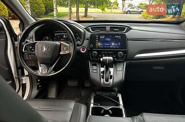 Внедорожник / Кроссовер Honda CR-V 2020 в 