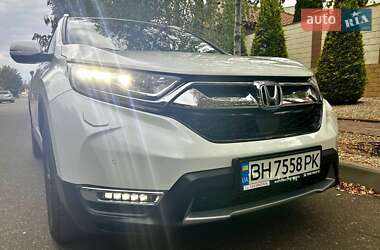 Позашляховик / Кросовер Honda CR-V 2020 в Одесі