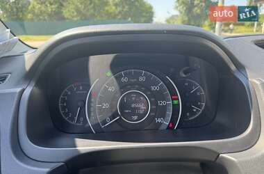 Внедорожник / Кроссовер Honda CR-V 2014 в 