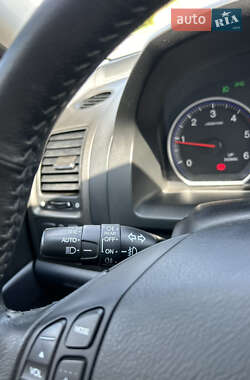 Внедорожник / Кроссовер Honda CR-V 2011 в 
