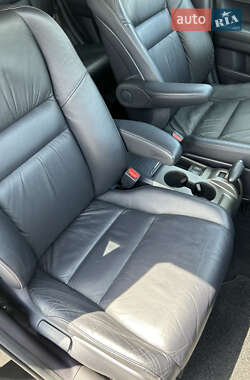 Внедорожник / Кроссовер Honda CR-V 2011 в 