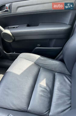 Внедорожник / Кроссовер Honda CR-V 2011 в 