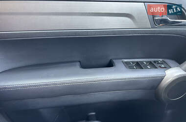 Внедорожник / Кроссовер Honda CR-V 2011 в 