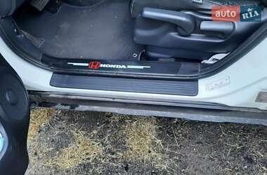 Внедорожник / Кроссовер Honda CR-V 2012 в 