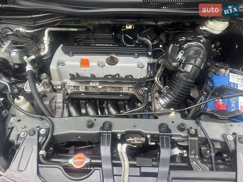 Внедорожник / Кроссовер Honda CR-V 2013 в Ахтырке