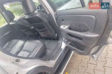 Внедорожник / Кроссовер Honda CR-V 2002 в 