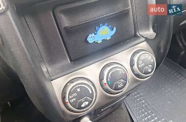 Внедорожник / Кроссовер Honda CR-V 2002 в 