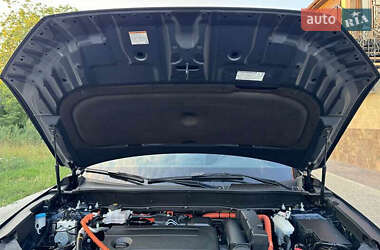 Внедорожник / Кроссовер Honda CR-V 2023 в 