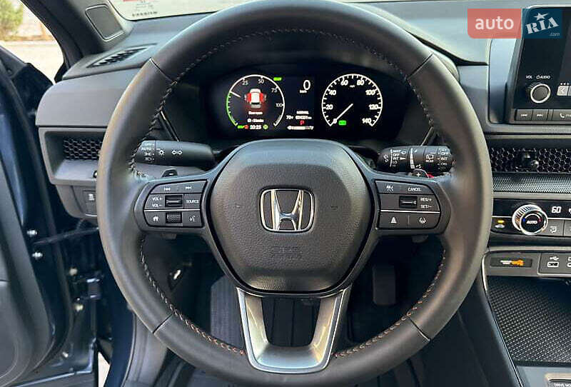 Внедорожник / Кроссовер Honda CR-V 2023 в Киеве