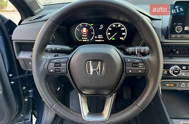 Внедорожник / Кроссовер Honda CR-V 2023 в 
