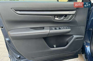 Внедорожник / Кроссовер Honda CR-V 2023 в 