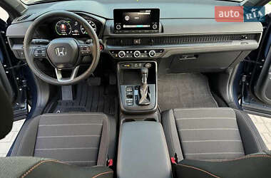 Внедорожник / Кроссовер Honda CR-V 2023 в 