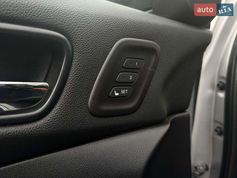 Позашляховик / Кросовер Honda CR-V 2012 в Стрию фото 5 Позашляховик / Кросовер Honda CR-V 2012 в Стрию