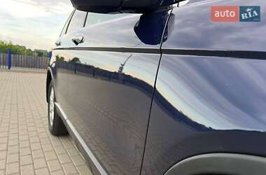 Внедорожник / Кроссовер Honda CR-V 2008 в 