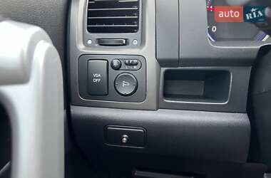 Внедорожник / Кроссовер Honda CR-V 2008 в 